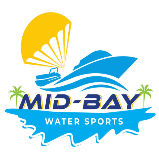 Midbay Water Sports logo